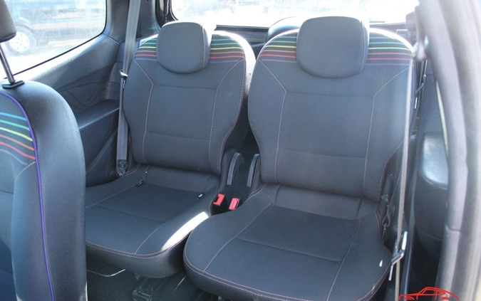 Renault Twingo cena 16900 przebieg: 159971, rok produkcji 2014 z Stawiski małe 232